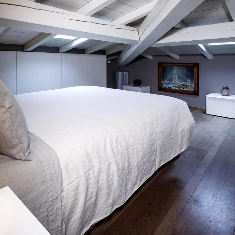 Quartopiano Modena - Casa con 2 Camere da Letto - 42