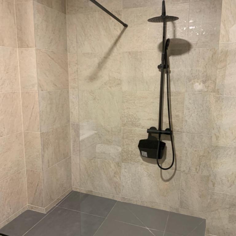 Loft Alicante - Familien-Apartment mit 1 Schlafzimmer - 7