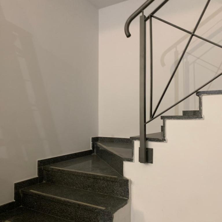 Loft Alicante - Familien-Apartment mit 1 Schlafzimmer - 10