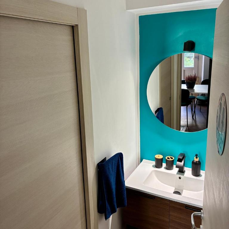 Living lofT San Donato Porta Susa - Appartamento con 2 Camere da Letto - 25