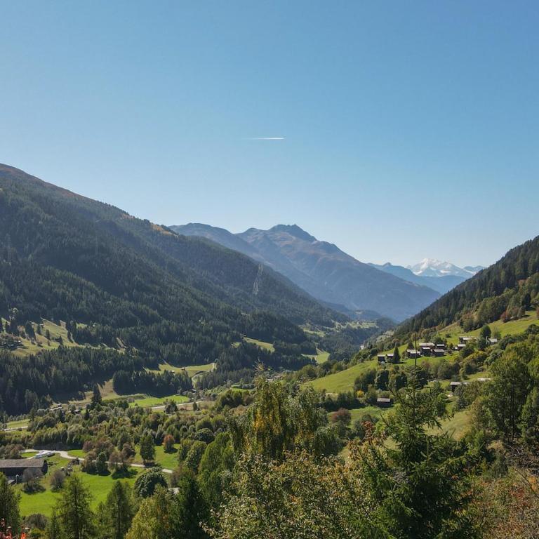 Chalet Mon Reve - Chalet mit 3 Schlafzimmern - 9