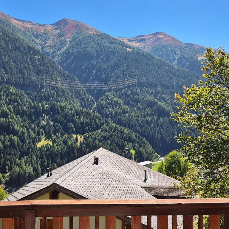 Chalet Mon Reve - Chalet mit 3 Schlafzimmern - 19