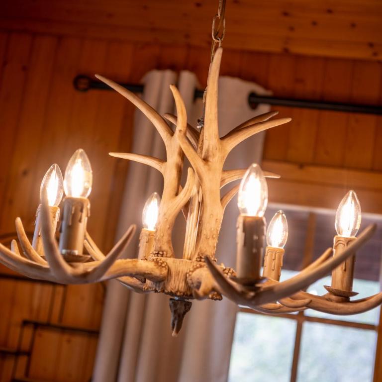 Chalet Mon Reve - Chalet mit 3 Schlafzimmern - 15