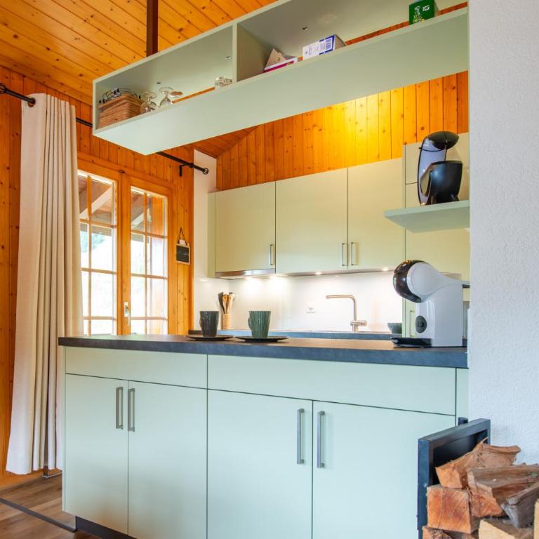 Chalet Mon Reve - Chalet mit 3 Schlafzimmern - 6