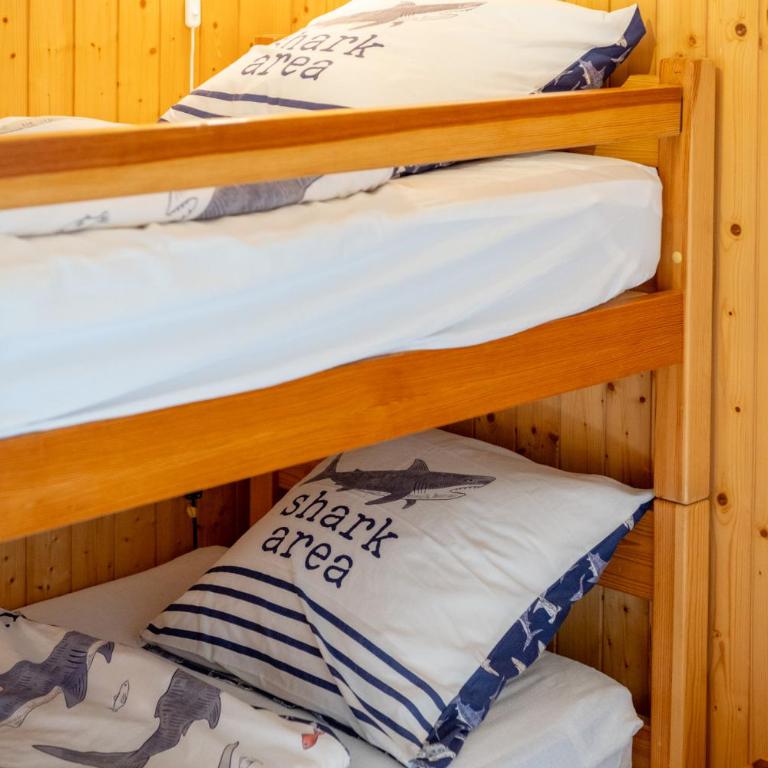 Chalet Mon Reve - Chalet mit 3 Schlafzimmern - 25