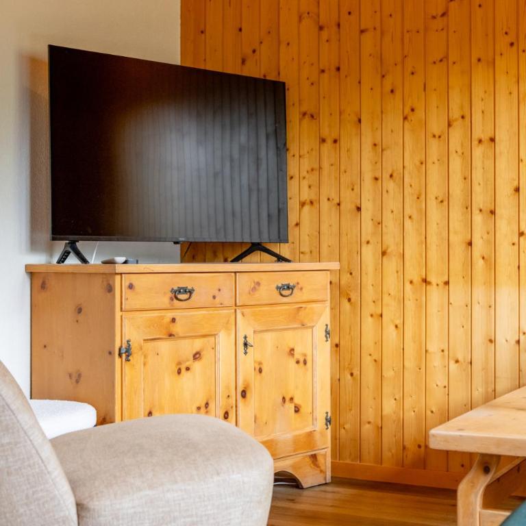 Chalet Mon Reve - Chalet mit 3 Schlafzimmern - 26