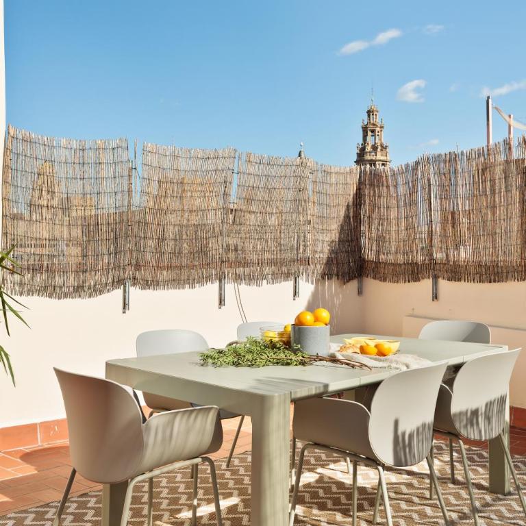 Inspired by EnjoyApartments - Two-Bedroom Apartment with Balcony - 15
