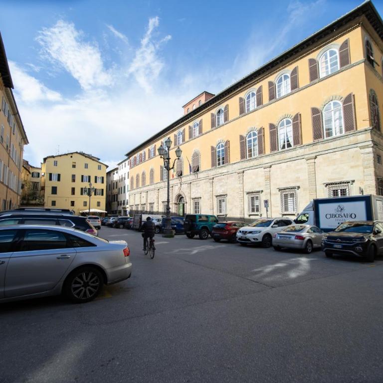 Dimora del Gallo in Center Town - Appartamento Deluxe con 1 Camera da Letto - 41