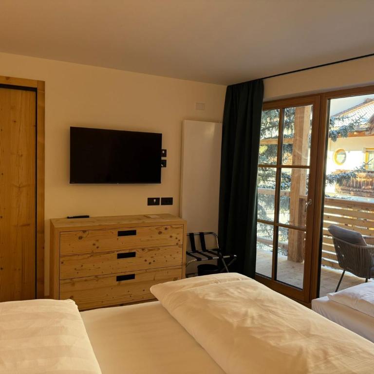 Hotel Gran Fanes - Deluxe Triple Room - 3