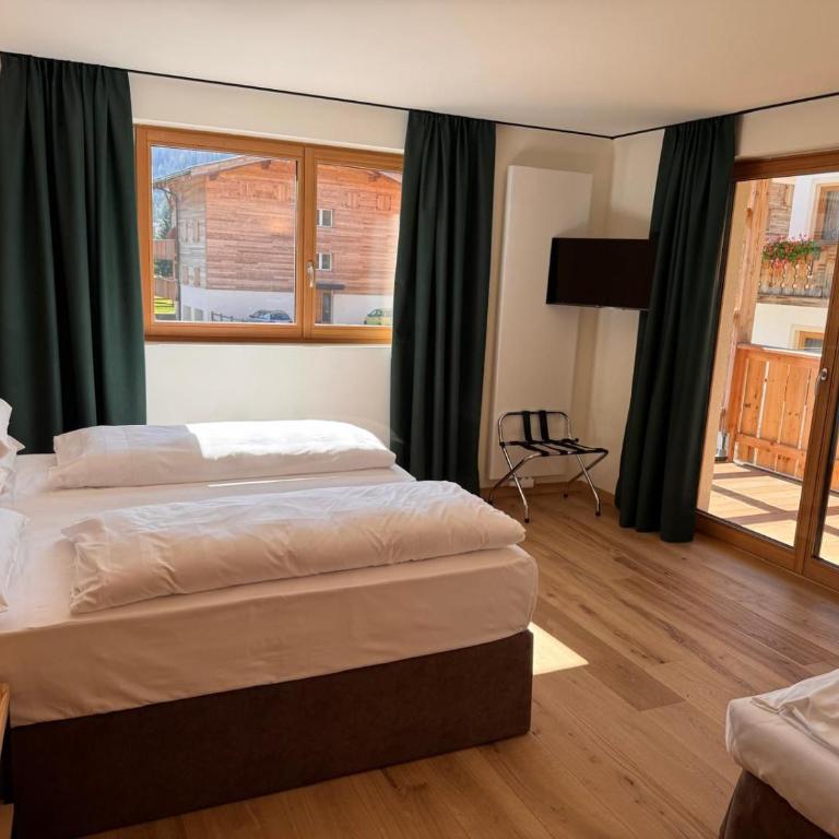 Hotel Gran Fanes - Deluxe Triple Room - 5