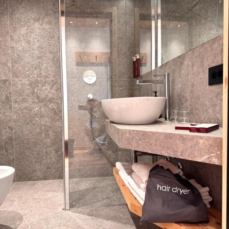Hotel Gran Fanes - Deluxe Double Room - 3