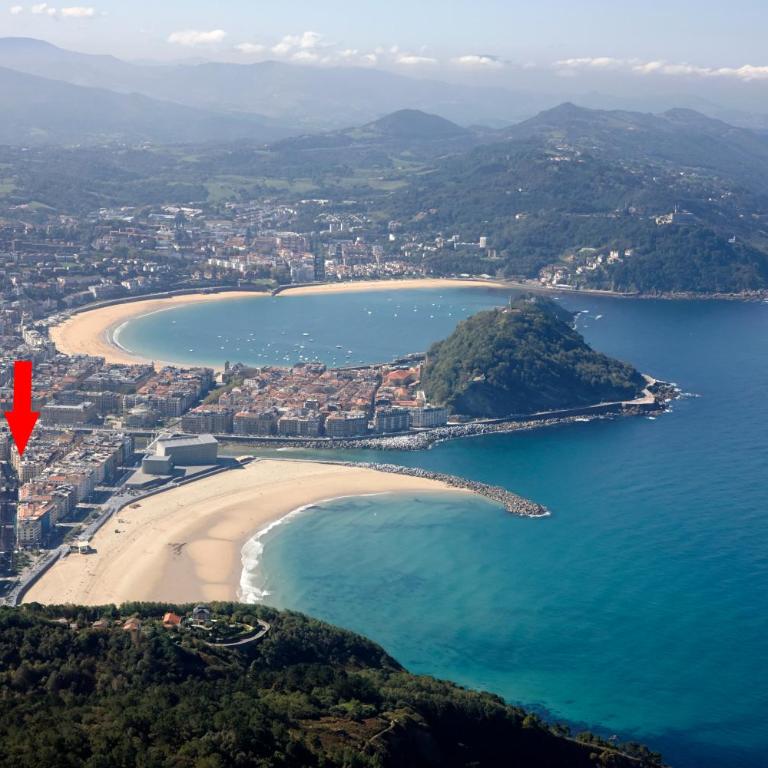 Colón by FeelFree Rentals - Apartamento con 4 dormitorios - 19