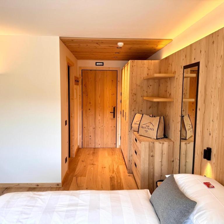 Hotel Gran Fanes - Deluxe Double Room - 5