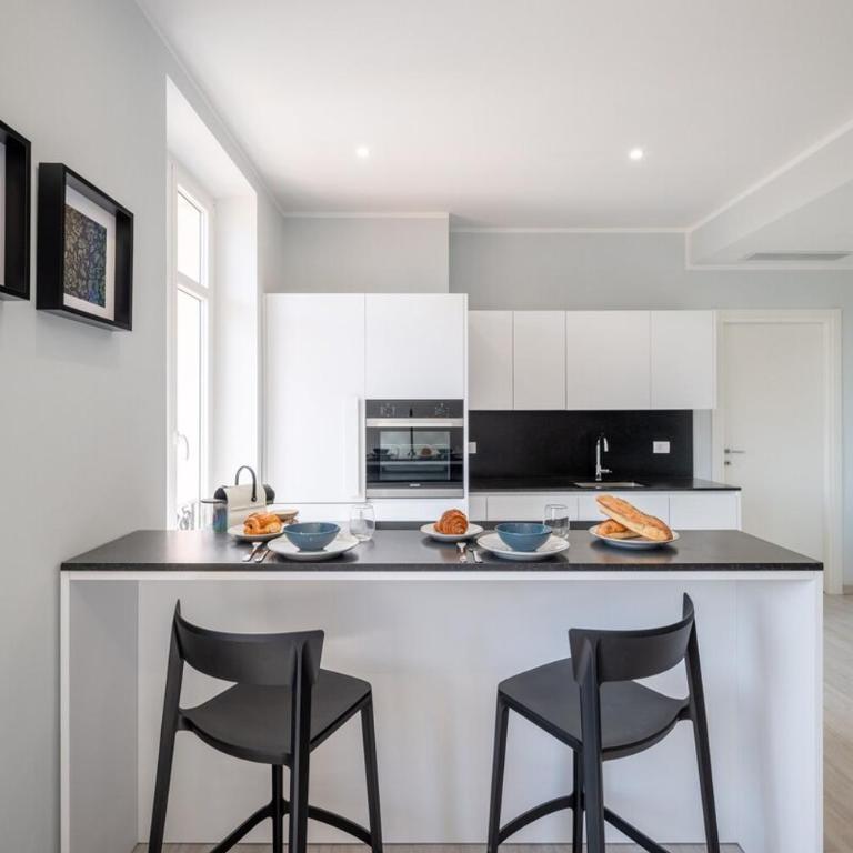 Le COQ Charlene - Monaco at 50m - Appartement 1 Chambre - 12