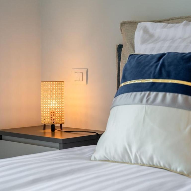 Le COQ Charlene - Monaco at 50m - Appartement 1 Chambre - 28