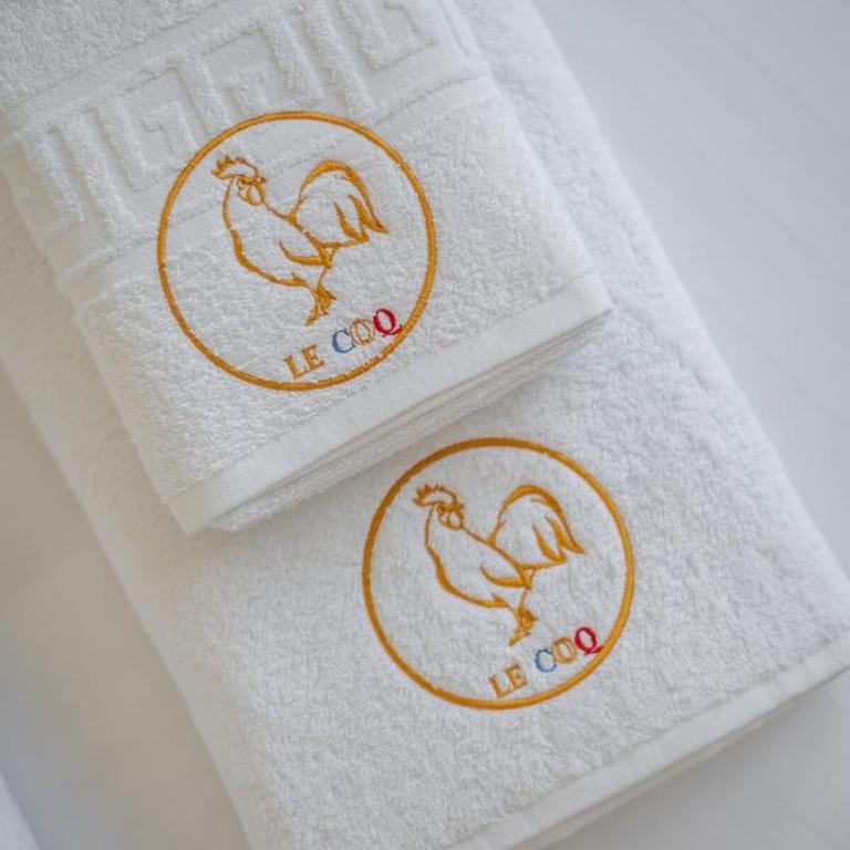 Le COQ Charlene - Monaco at 50m - Appartement 1 Chambre - 3