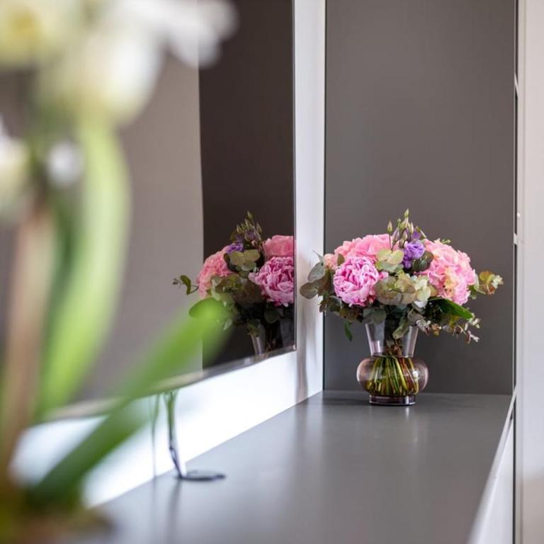 Le COQ Charlene - Monaco at 50m - Appartement 1 Chambre - 26