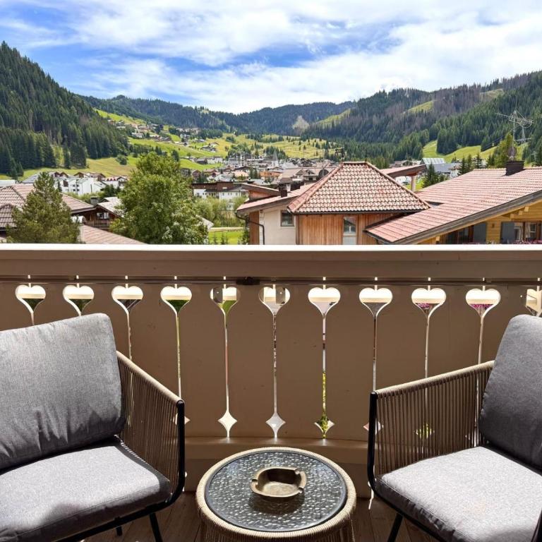 Hotel Gran Fanes - Deluxe Double Room - 1