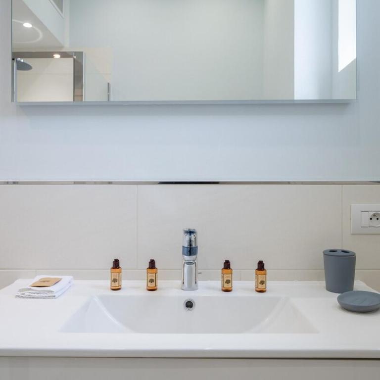 Le COQ Charlene - Monaco at 50m - Appartement 1 Chambre - 6