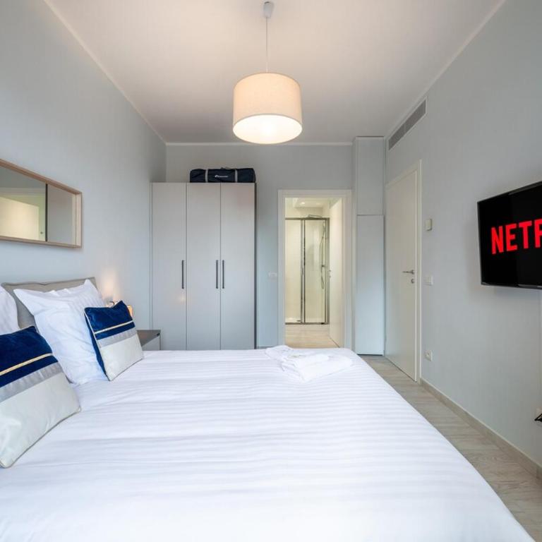 Le COQ Charlene - Monaco at 50m - Appartement 1 Chambre - 27