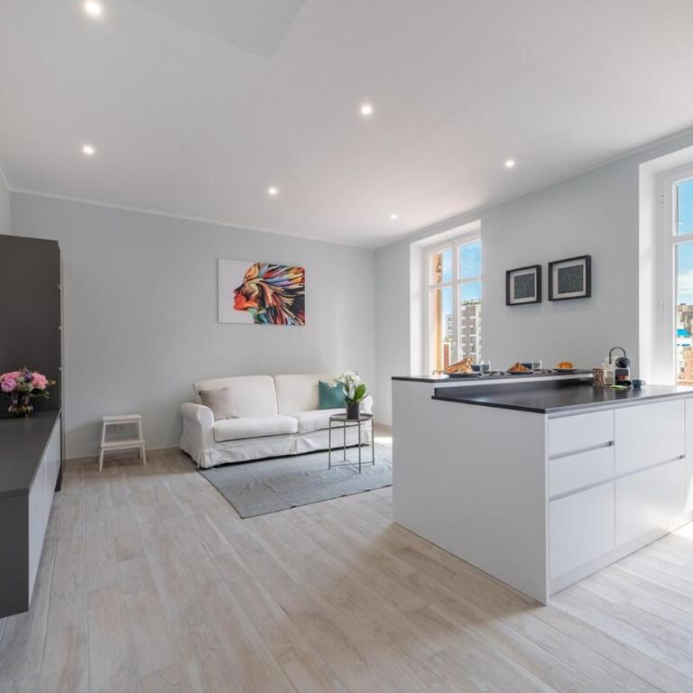 Le COQ Charlene - Monaco at 50m - Appartement 1 Chambre - 17