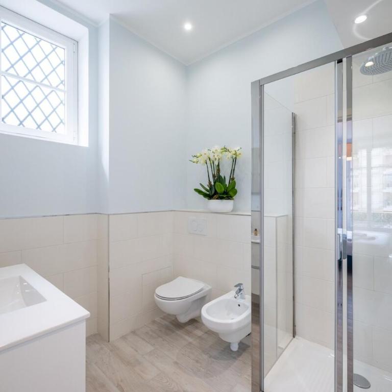 Le COQ Charlene - Monaco at 50m - Appartement 1 Chambre - 4