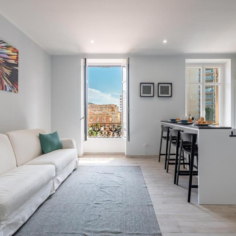 Le COQ Charlene - Monaco at 50m - Appartement 1 Chambre - 18