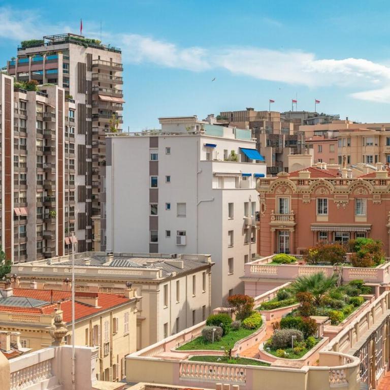 Le COQ Charlene - Monaco at 50m - Appartement 1 Chambre - 19