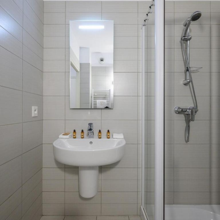 Le COQ Wagner - Garage -AC- Swimming pool - Apartamento de 1 dormitorio - 27