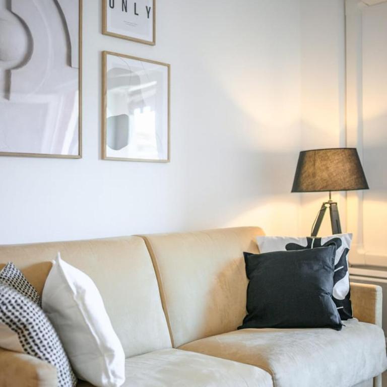 Le COQ Wagner - Garage -AC- Swimming pool - Apartamento de 1 dormitorio - 24