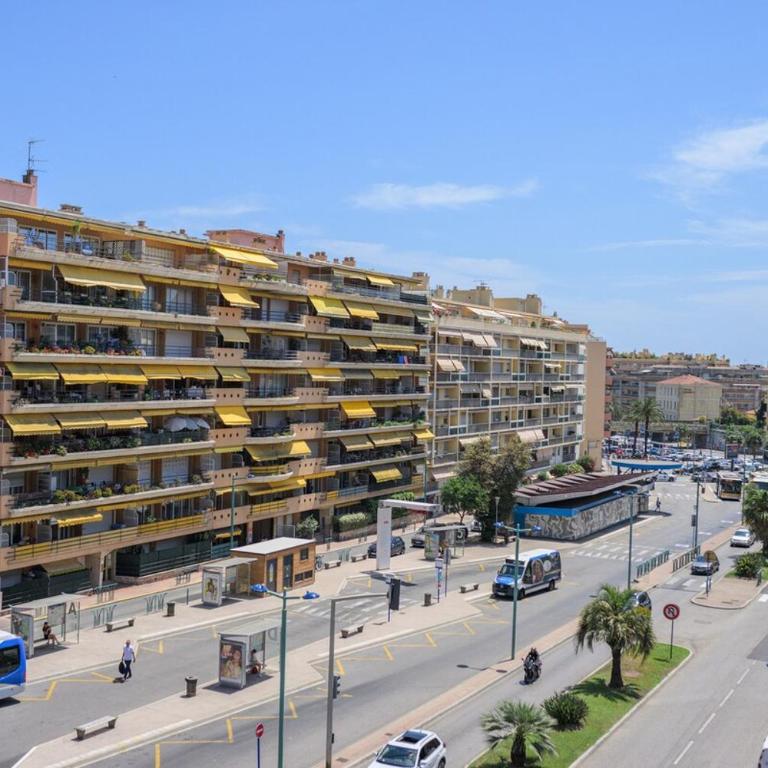 Le COQ Wagner - Garage -AC- Swimming pool - Apartamento de 1 dormitorio - 14