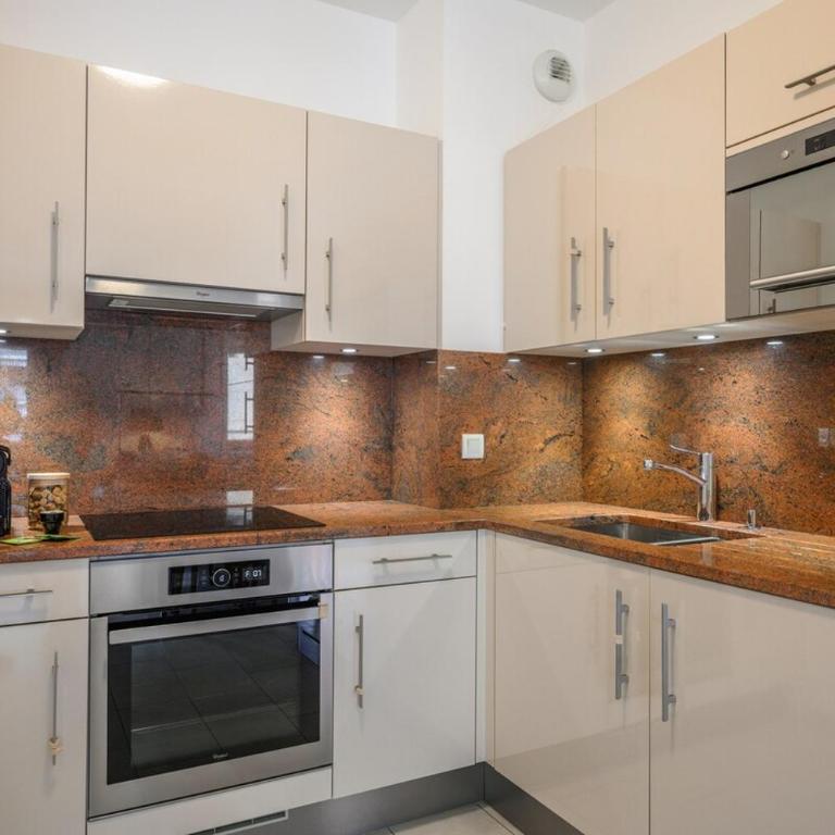Le COQ Wagner - Garage -AC- Swimming pool - Apartamento de 1 dormitorio - 15