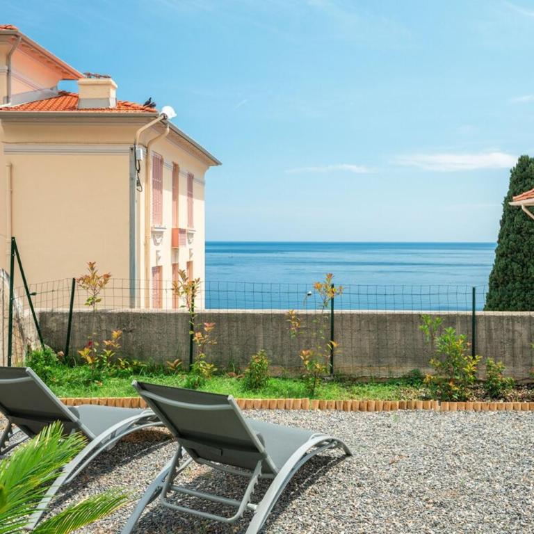 Le COQ Jean Jaurès - Garage XL-AC- Monaco Border - Appartement 1 Chambre - 19