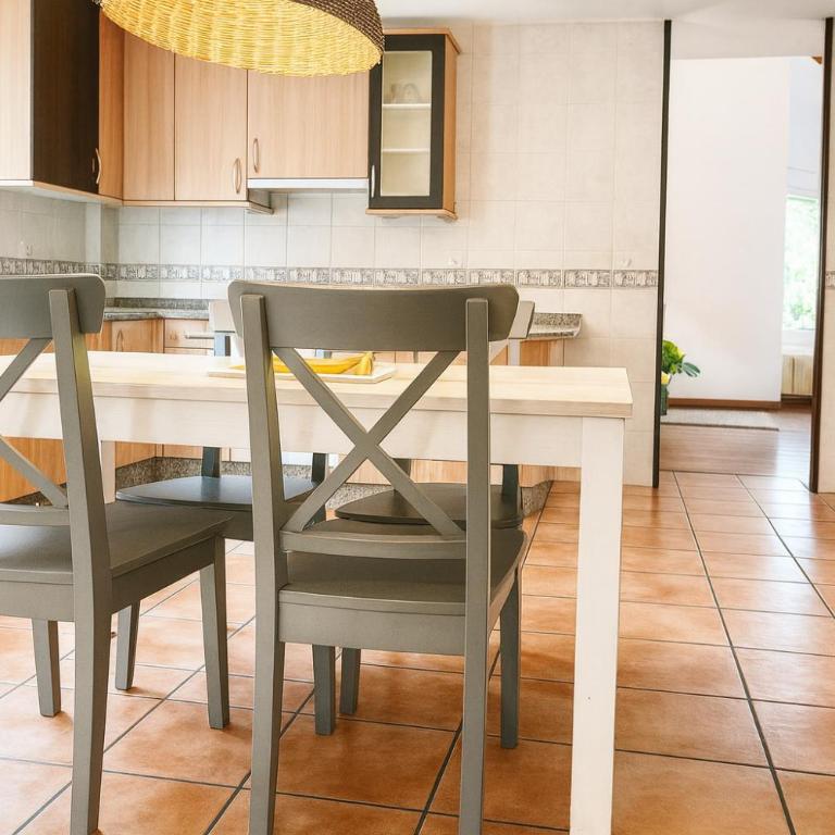 Casa Vixoi, a 5Km Catedral - Apartamento de 3 dormitorios - 17