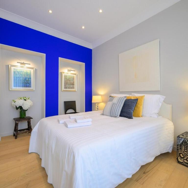 Le COQ Impérial - Parking - AC - WIFI - Appartement 2 Chambres - 37