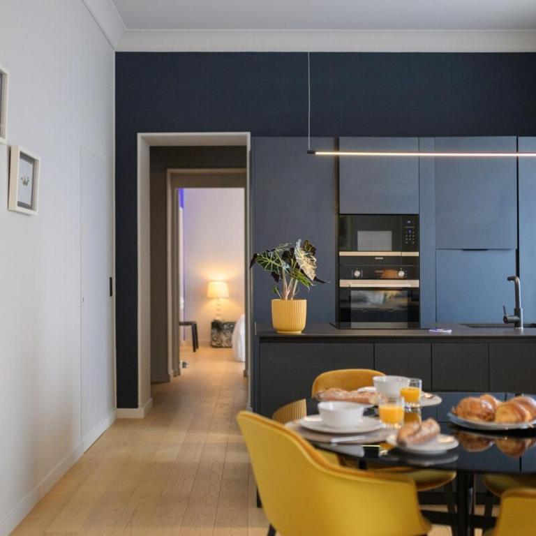 Le COQ Impérial - Parking - AC - WIFI - Appartement 2 Chambres - 36