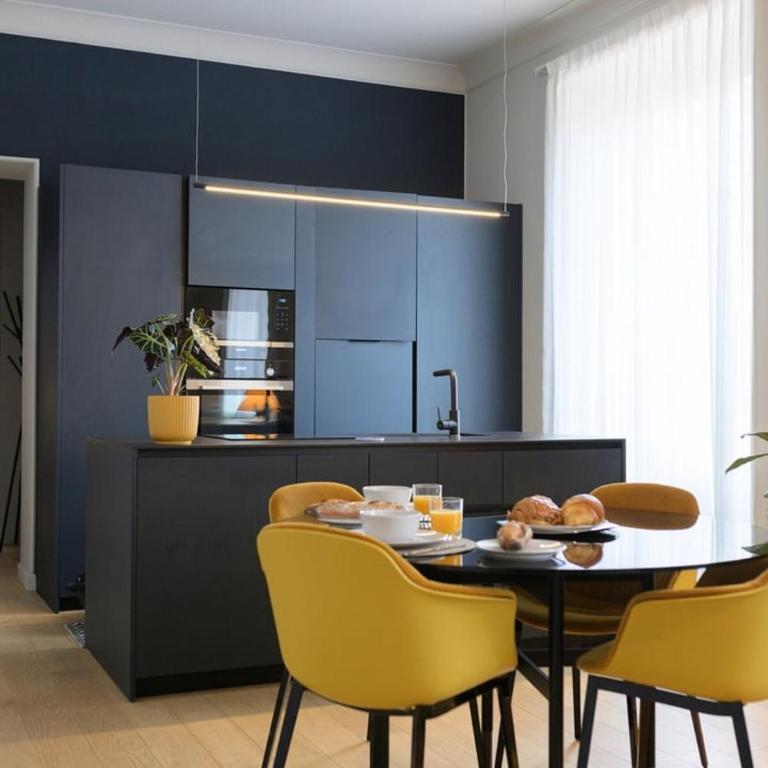 Le COQ Impérial - Parking - AC - WIFI - Appartement 2 Chambres - 29