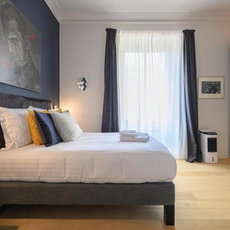 Le COQ Impérial - Parking - AC - WIFI - Appartement 2 Chambres - 19