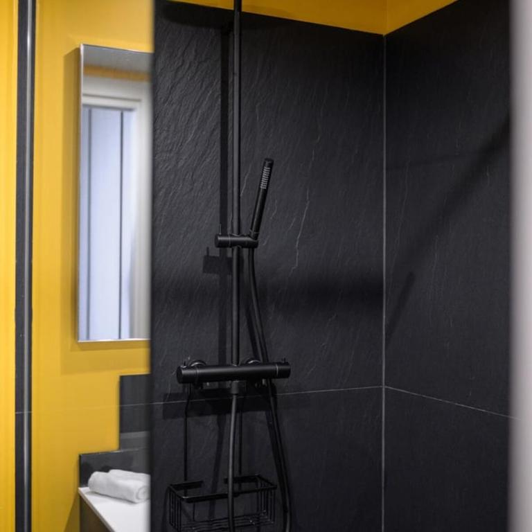 Le COQ Impérial - Parking - AC - WIFI - Appartement 2 Chambres - 21