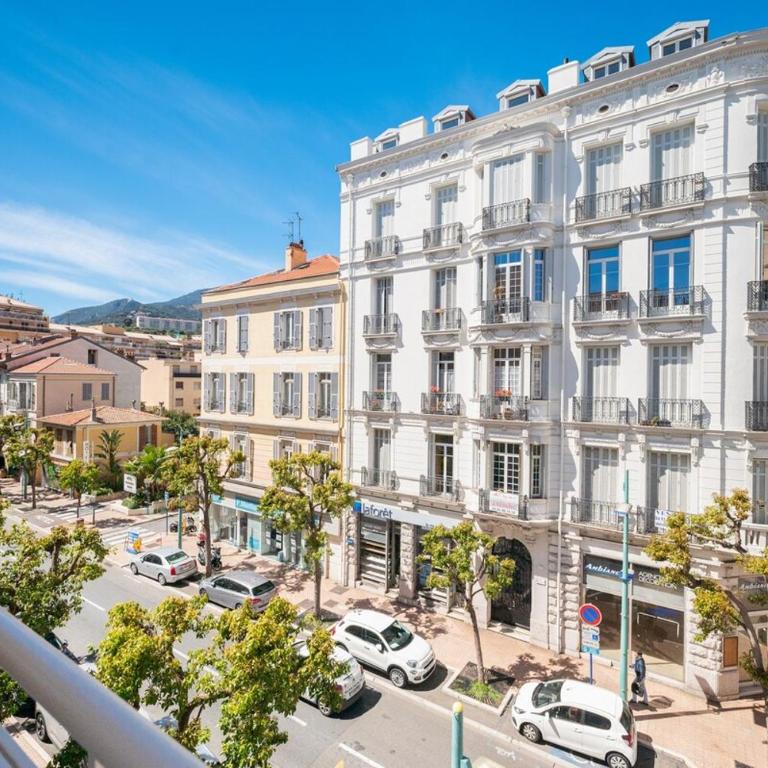 Le COQ Symphonie - Parking - AC - WIFI - Appartement 1 Chambre - 9