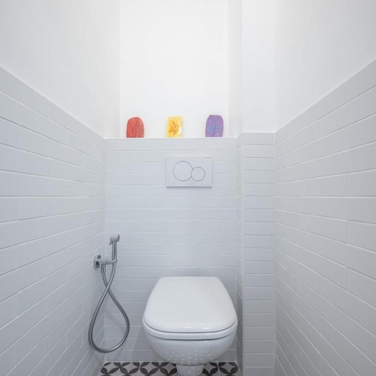 Le COQ Symphonie - Parking - AC - WIFI - Appartement 1 Chambre - 16