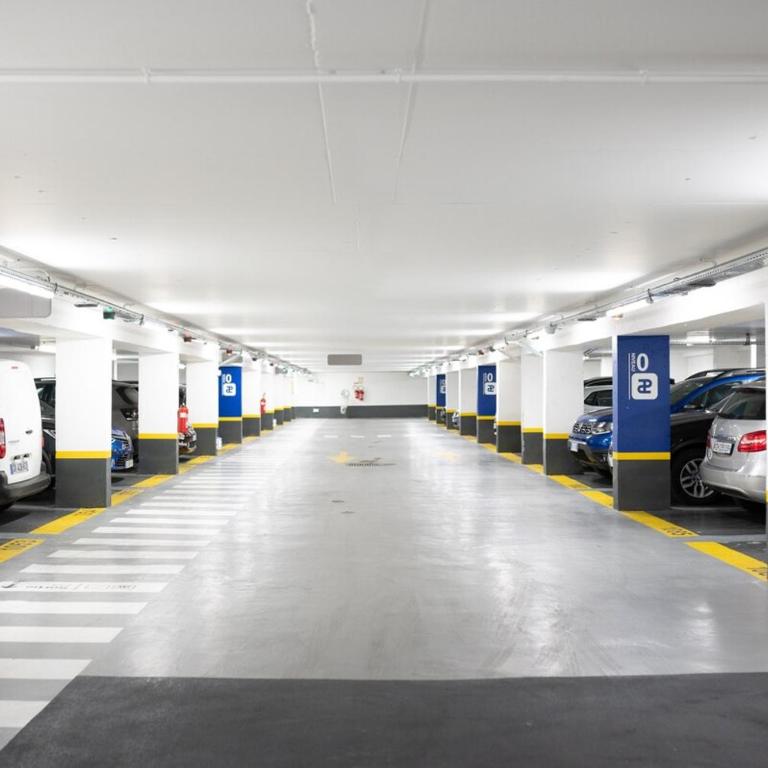 Le COQ Symphonie - Parking - AC - WIFI - Appartement 1 Chambre - 23
