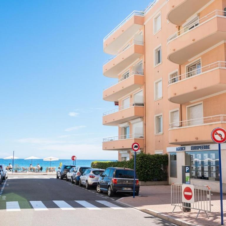 Le COQ Symphonie - Parking - AC - WIFI - Appartement 1 Chambre - 22