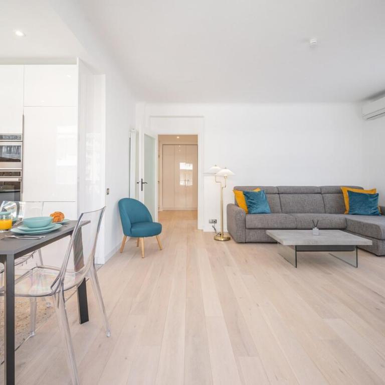Le COQ Symphonie - Parking - AC - WIFI - Appartement 1 Chambre - 10