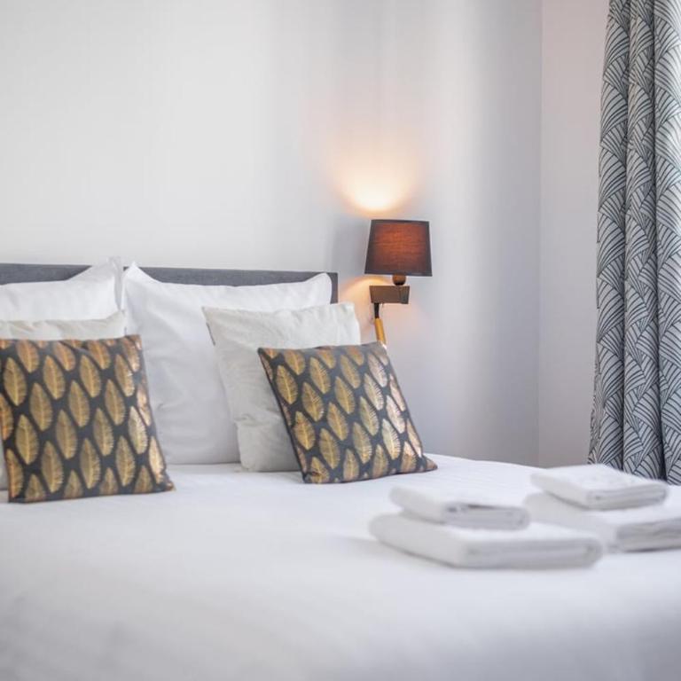 Le COQ Symphonie - Parking - AC - WIFI - Appartement 1 Chambre - 2