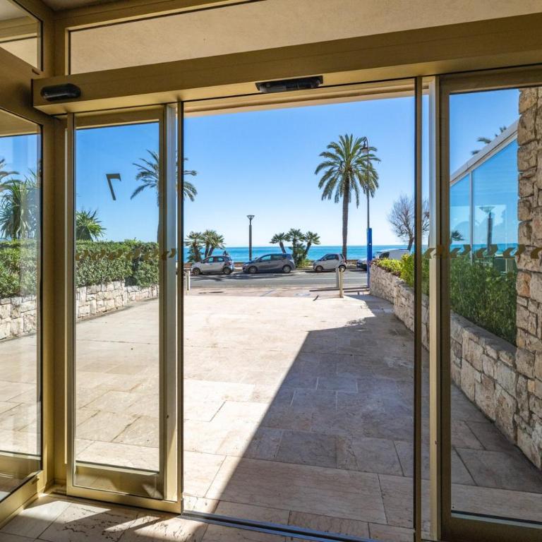 Le COQ Victoria - Parking - AC - WiFi - Appartement 1 Chambre - 32