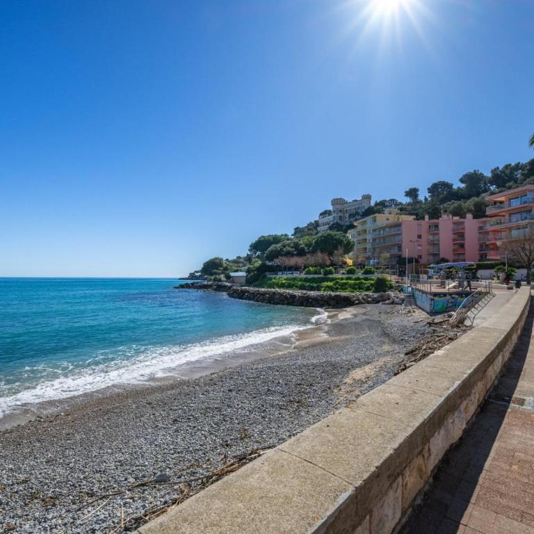 Le COQ Victoria - Parking - AC - WiFi - Appartement 1 Chambre - 2