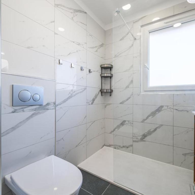 Le COQ Victoria - Parking - AC - WiFi - Appartement 1 Chambre - 26