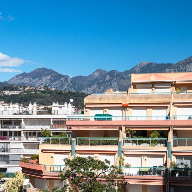 Le COQ Victoria - Parking - AC - WiFi - Appartement 1 Chambre - 12