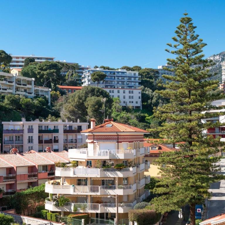 Le COQ Victoria - Parking - AC - WiFi - Appartement 1 Chambre - 31